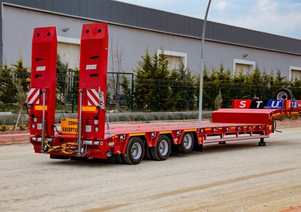 3-Axle-Lowbed-Trailer-Machine-Loader-Price-Germany